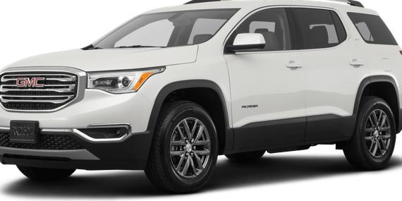 GMC ACADIA 2017 1GKKNNLS7HZ265966 image