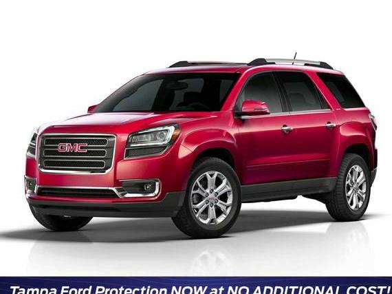 GMC ACADIA 2017 1GKKVSKD7HJ158738 image