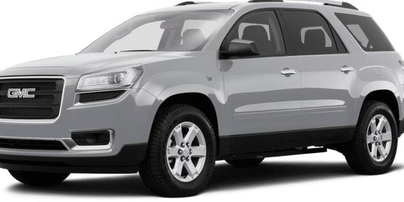 GMC ACADIA 2017 1GKKRSKD5HJ109560 image