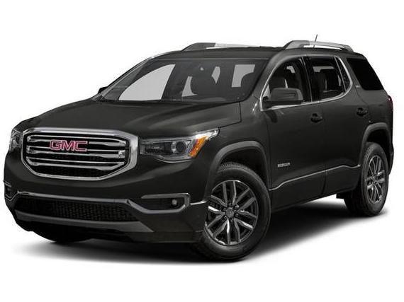 GMC ACADIA 2017 1GKKNULS0HZ289942 image