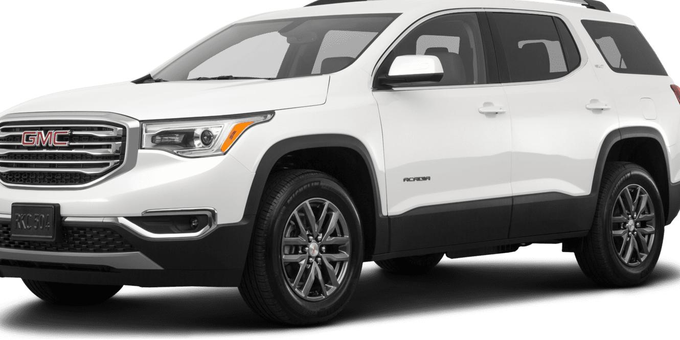 GMC ACADIA 2017 1GKKNULS1HZ217664 image