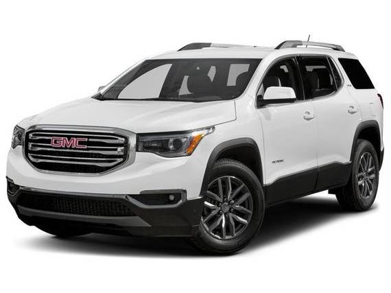 GMC ACADIA 2017 1GKKNMLSXHZ267575 image GMC ACADIA 2017 1GKKNMLSXHZ267575 image