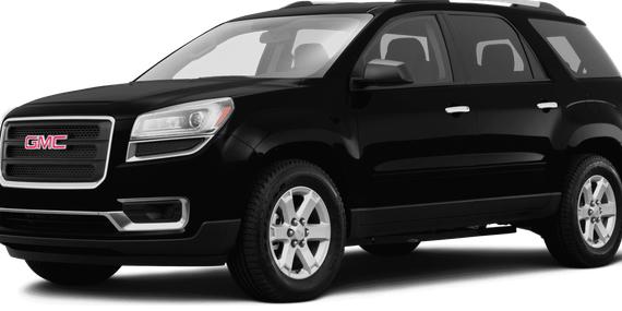GMC ACADIA 2017 1GKKRSKD6HJ243574 image