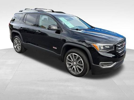 GMC ACADIA 2017 1GKKNVLS9HZ163293 image GMC ACADIA 2017 1GKKNVLS9HZ163293 image