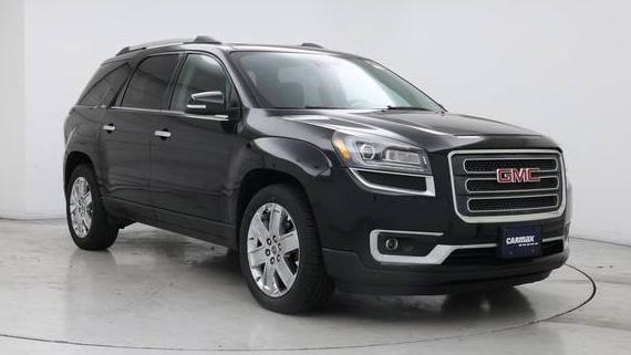 GMC ACADIA 2017 1GKKVSKD2HJ162373 image