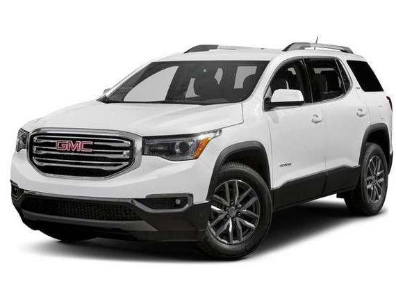 GMC ACADIA 2017 1GKKNULS0HZ210219 image