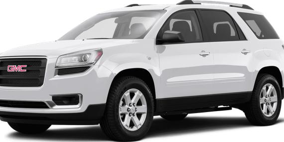 GMC ACADIA 2017 1GKKVSKD9HJ211892 image