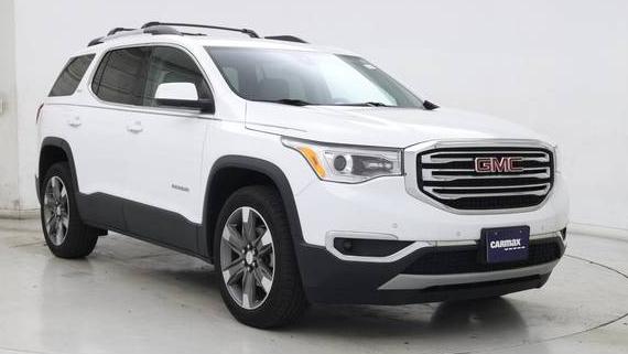 GMC ACADIA 2017 1GKKNNLS1HZ216391 image