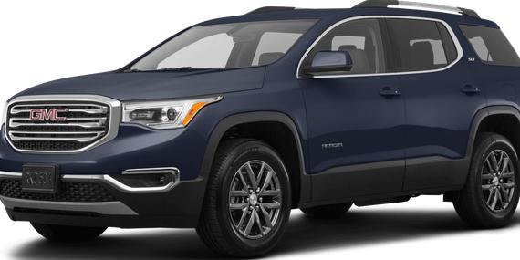 GMC ACADIA 2017 1GKKNNLS1HZ253246 image