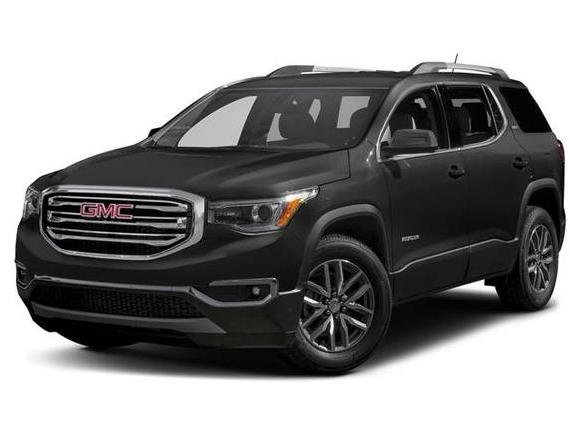 GMC ACADIA 2017 1GKKNSLA0HZ255060 image