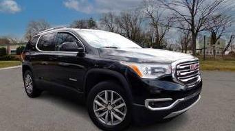 GMC ACADIA 2017 1GKKNSLS8HZ165776 image