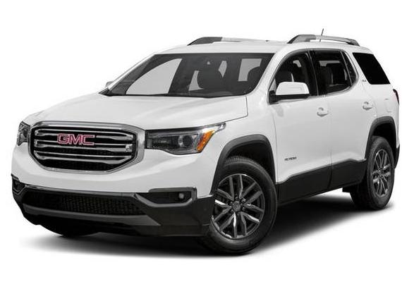 GMC ACADIA 2017 1GKKNULS8HZ238124 image