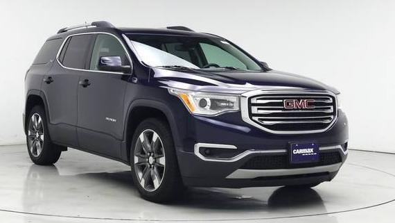 GMC ACADIA 2017 1GKKNWLS3HZ256543 image GMC ACADIA 2017 1GKKNWLS3HZ256543 image