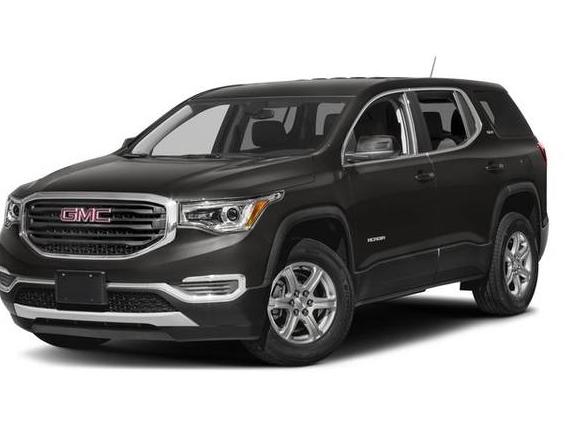 GMC ACADIA 2017 1GKKNKLA1HZ304167 image