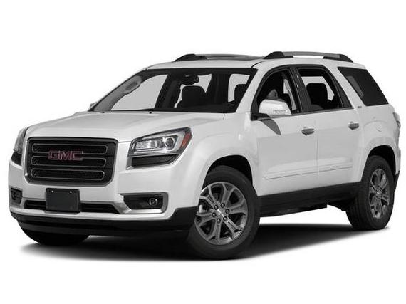 GMC ACADIA 2017 1GKKRSKD1HJ220266 image