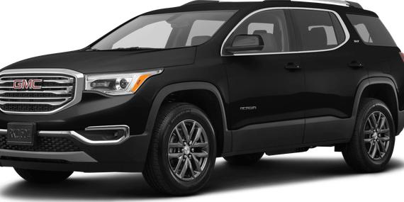 GMC ACADIA 2017 1GKKNMLS6HZ274815 image