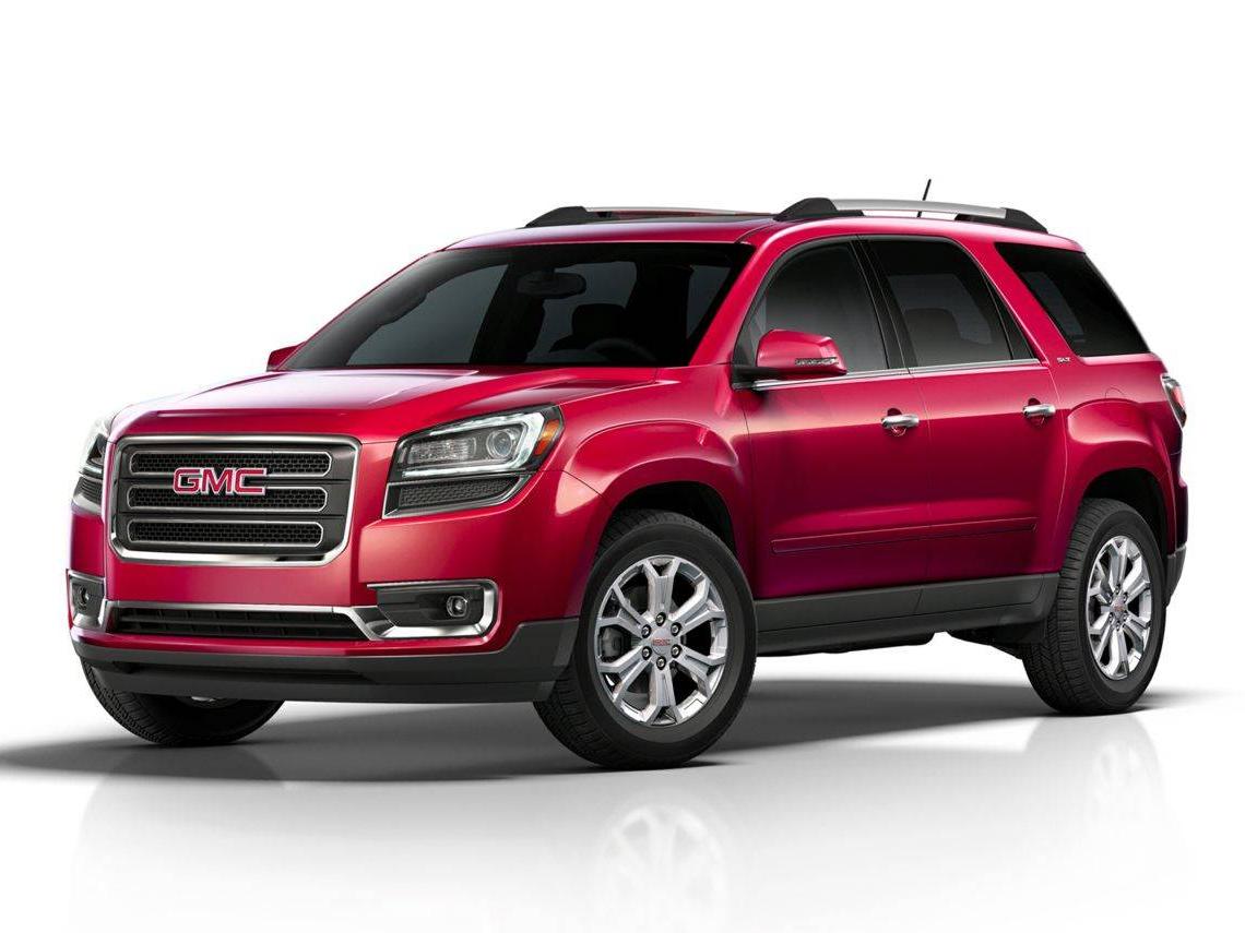 GMC ACADIA 2017 1GKKRSKD0HJ266283 image