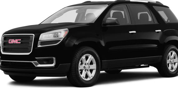 GMC ACADIA 2017 1GKKRSKD3HJ120735 image