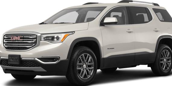 GMC ACADIA 2017 1GKKNMLS0HZ171342 image
