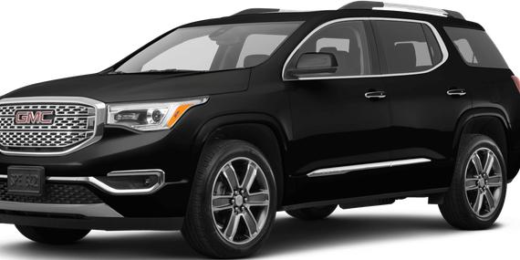 GMC ACADIA 2017 1GKKNXLS8HZ285526 image