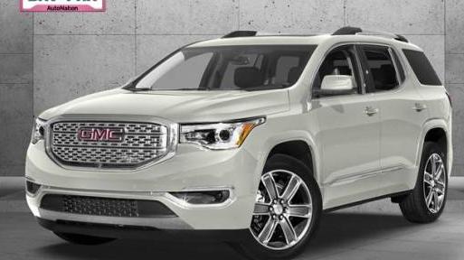 GMC ACADIA 2017 1GKKNXLSXHZ318154 image