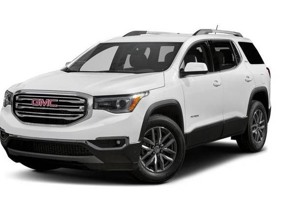 GMC ACADIA 2017 1GKKNULS3HZ148881 image