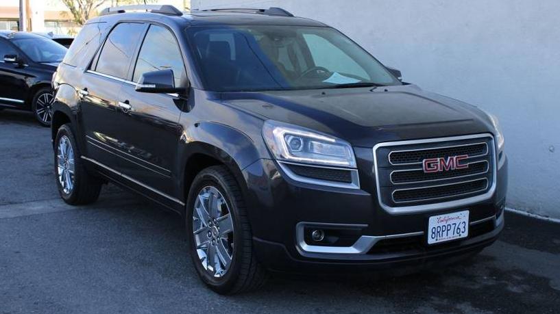 GMC ACADIA 2017 1GKKVSKD2HJ183790 image