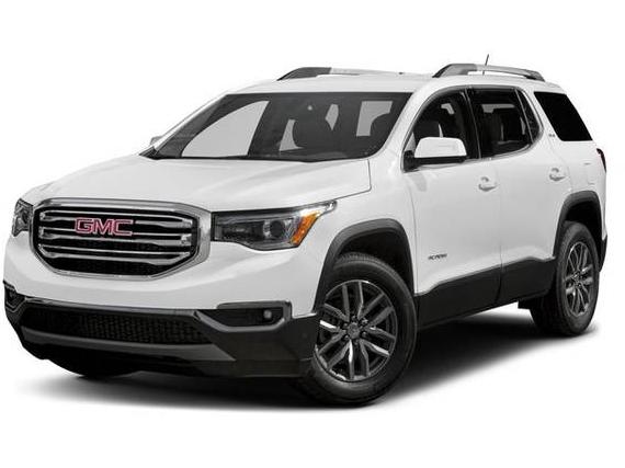 GMC ACADIA 2017 1GKKNULS8HZ294032 image