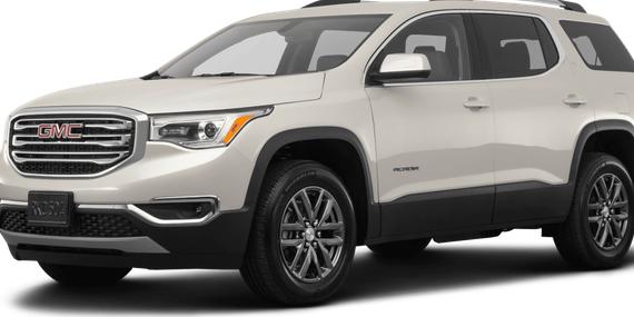 GMC ACADIA 2017 1GKKNTLS1HZ168122 image