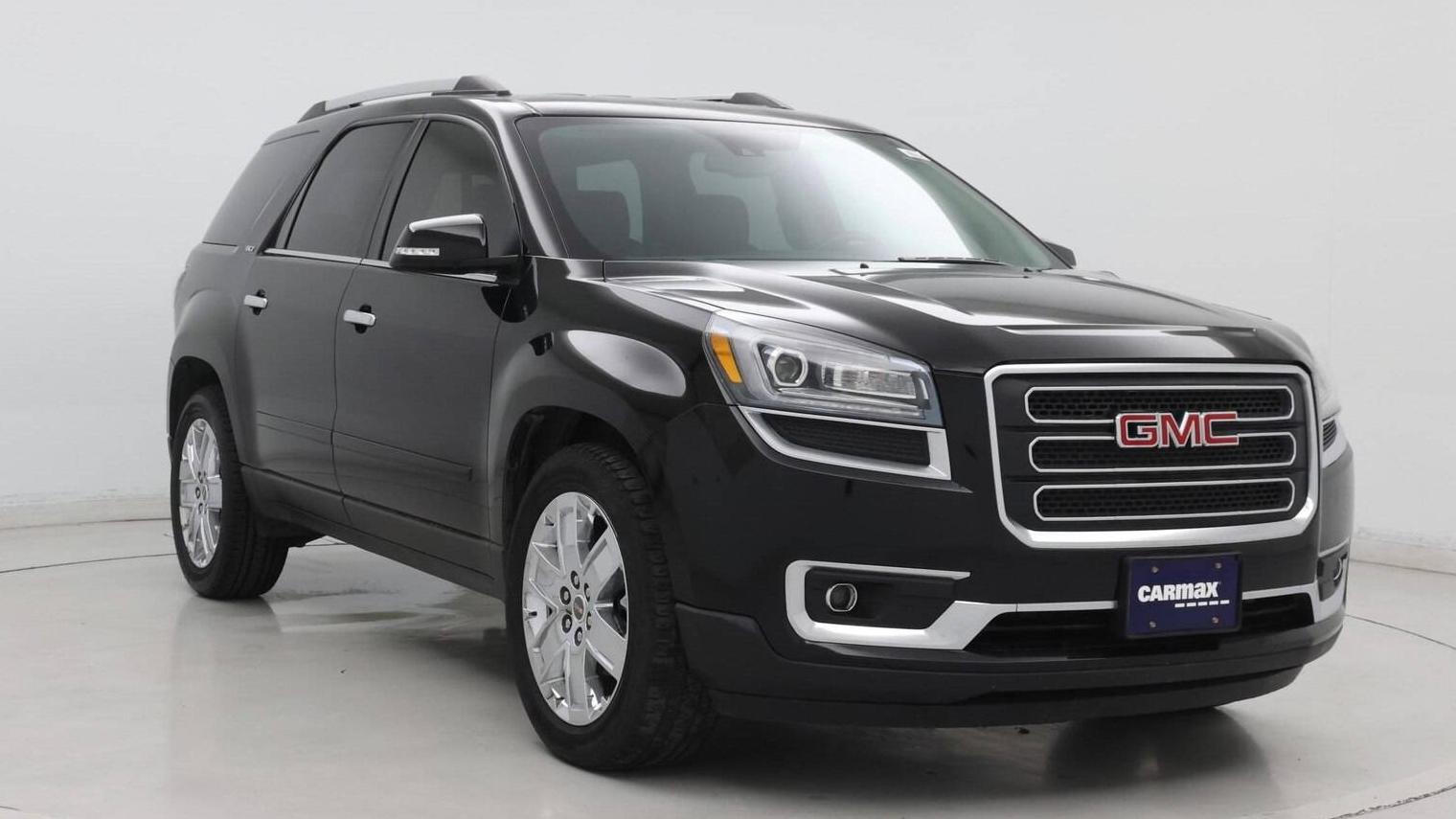 GMC ACADIA 2017 1GKKRSKD0HJ189849 image