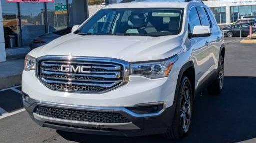 GMC ACADIA 2017 1GKKNMLS9HZ182047 image