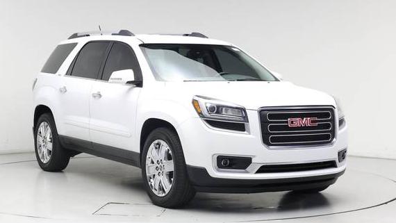 GMC ACADIA 2017 1GKKRSKD2HJ157341 image GMC ACADIA 2017 1GKKRSKD2HJ157341 image
