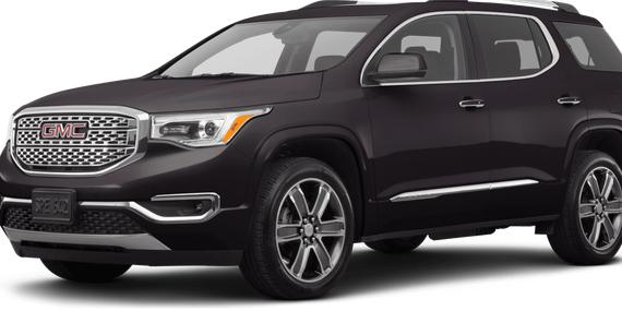 GMC ACADIA 2017 1GKKNPLS9HZ197035 image GMC ACADIA 2017 1GKKNPLS9HZ197035 image
