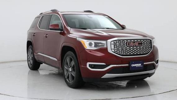 GMC ACADIA 2017 1GKKNPLS9HZ266998 image