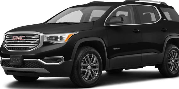 GMC ACADIA 2017 1GKKNMLS0HZ312815 image