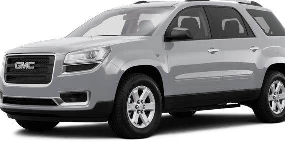 GMC ACADIA 2017 1GKKVSKD8HJ250022 image