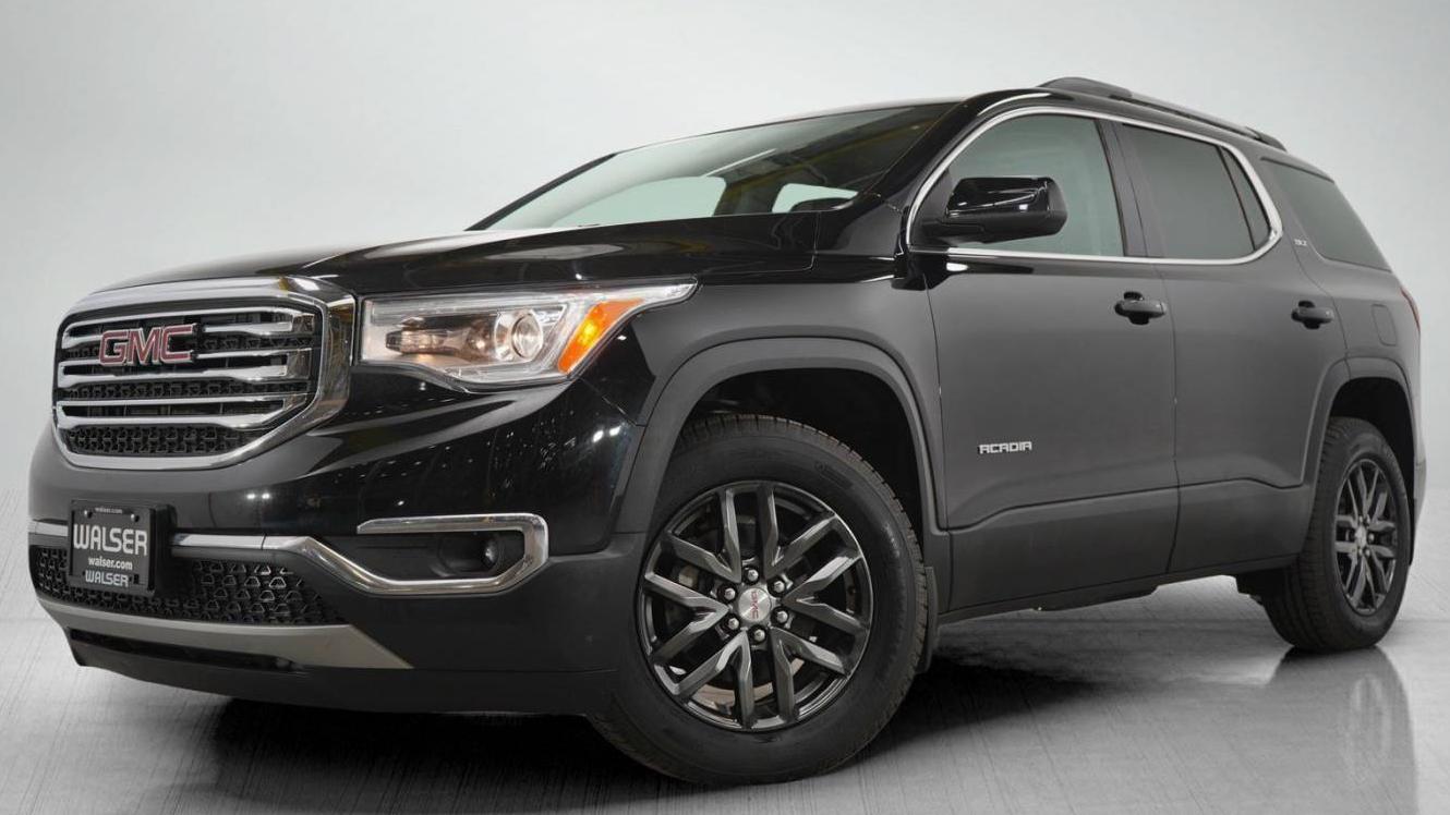 GMC ACADIA 2017 1GKKNULS9HZ223096 image