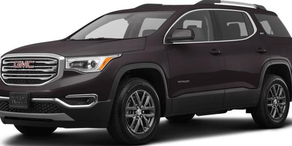 GMC ACADIA 2017 1GKKNTLS2HZ237853 image