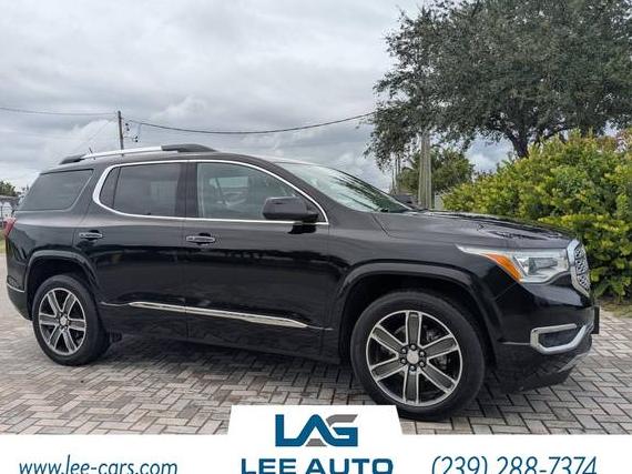 GMC ACADIA 2017 1GKKNPLS0HZ312346 image GMC ACADIA 2017 1GKKNPLS0HZ312346 image