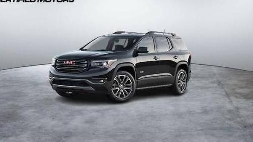 GMC ACADIA 2017 1GKKNWLS6HZ280514 image