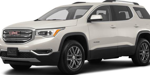 GMC ACADIA 2017 1GKKNLLA1HZ291202 image