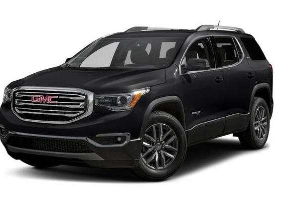 GMC ACADIA 2017 1GKKNMLS7HZ322869 image