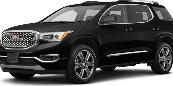 GMC ACADIA 2017 1GKKNPLS1HZ195456 image