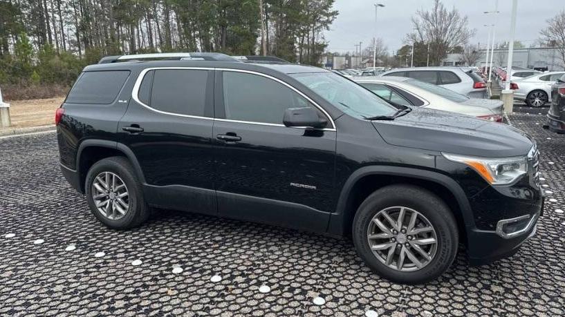 GMC ACADIA 2017 1GKKNSLA8HZ291773 image