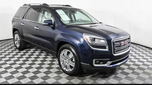 GMC ACADIA 2017 1GKKVSKD6HJ161906 image