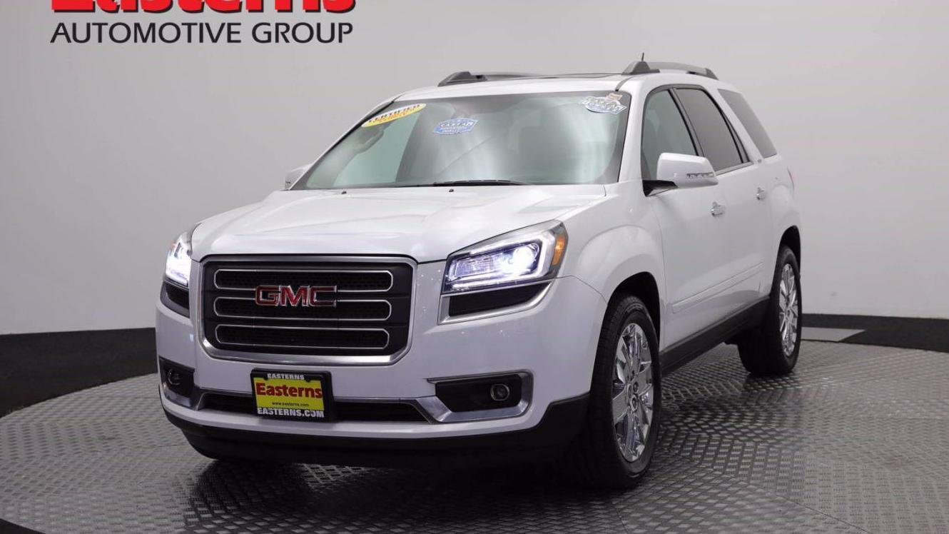 GMC ACADIA 2017 1GKKVSKD3HJ255189 image