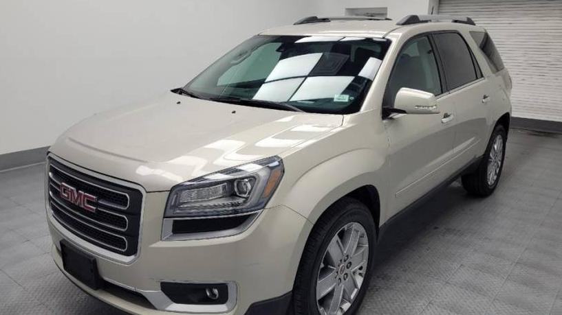 GMC ACADIA 2017 1GKKRSKD2HJ245516 image