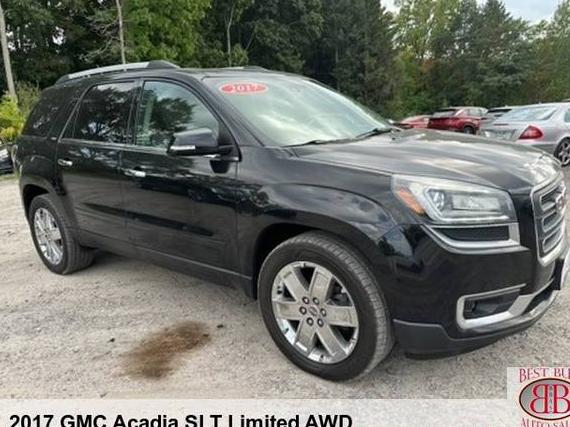 GMC ACADIA 2017 1GKKVSKD2HJ111150 image GMC ACADIA 2017 1GKKVSKD2HJ111150 image