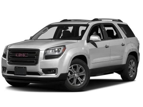 GMC ACADIA 2017 1GKKRSKD2HJ117342 image