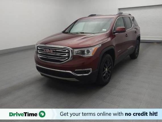 GMC ACADIA 2017 1GKKNMLS6HZ210712 image